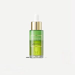 Byroe Celery AHA + LHA Serum